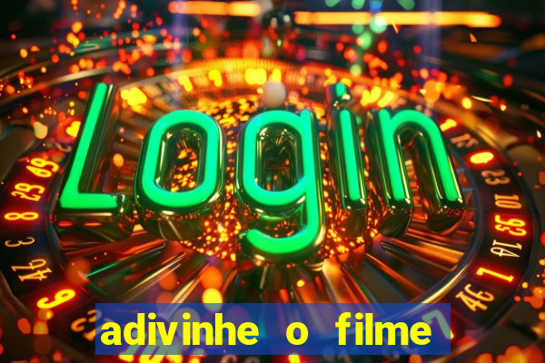 adivinhe o filme pelo emoji quiz